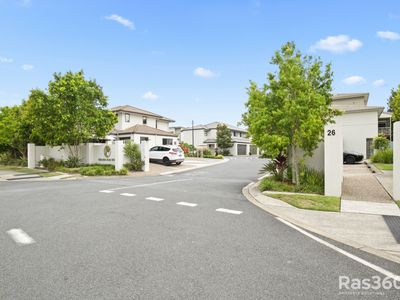 27 / 26 Yaun Street, Coomera