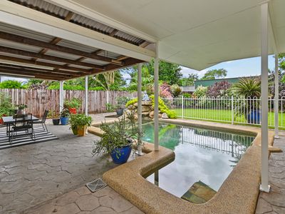 16 TRYAL STREET, Bentley Park