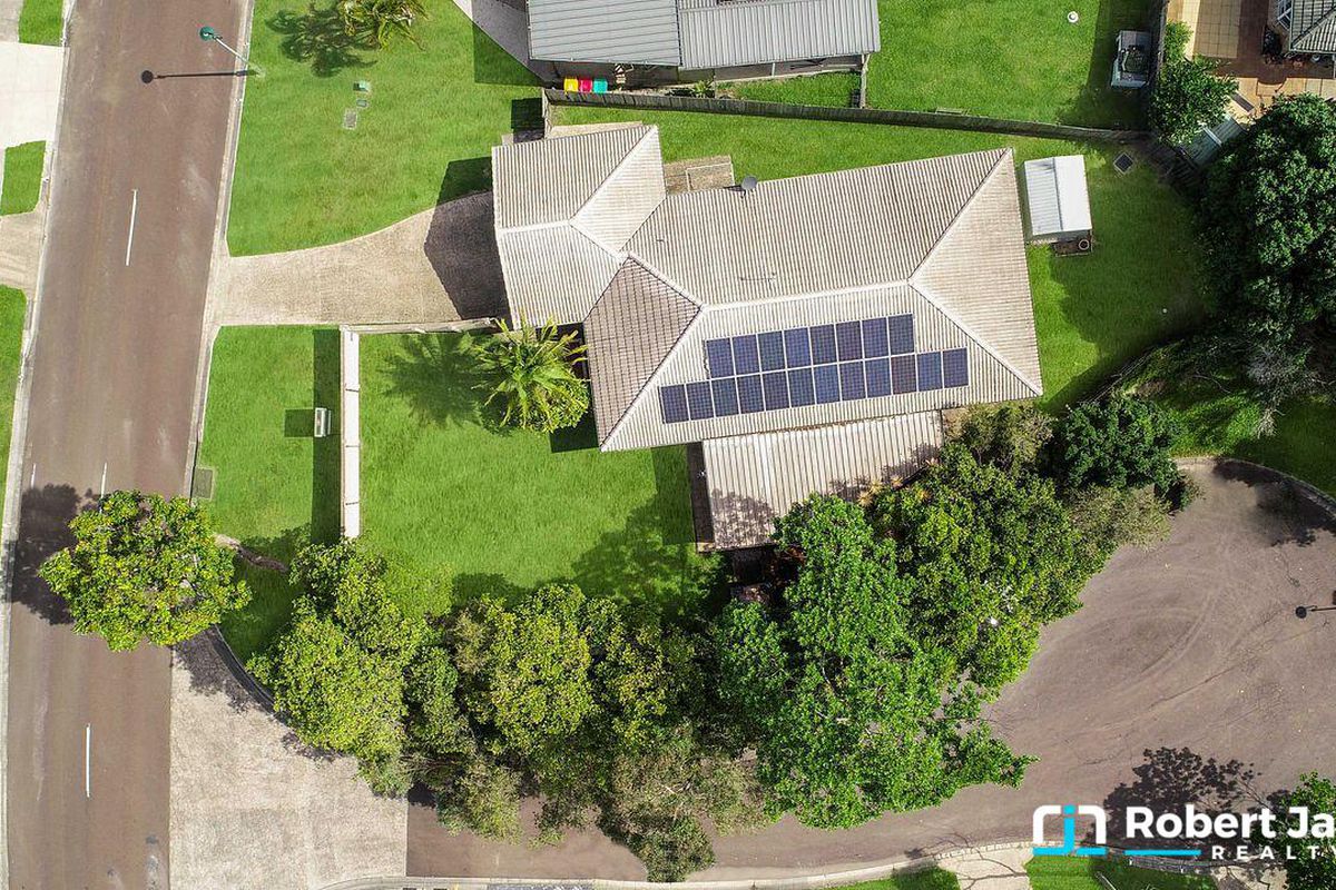 60 Outlook Dr, Tewantin