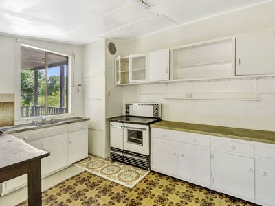 353 Gungas Road, Nimbin