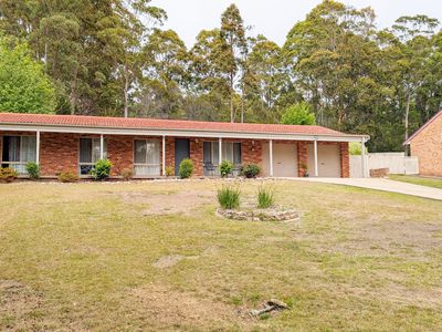 1 Birroul Place, Dalmeny