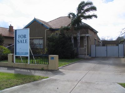 45 Market Road, Werribee