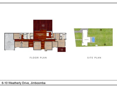 6-10 Weatherly Drive, Jimboomba