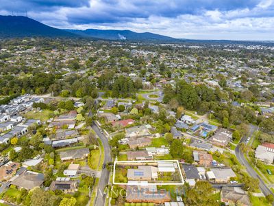 13 Levendale Avenue, Mooroolbark