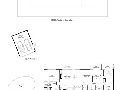 264 Ackland Hill road, Coromandel East