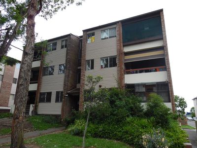 4 / 26 Remembrance Avenue, Warwick Farm