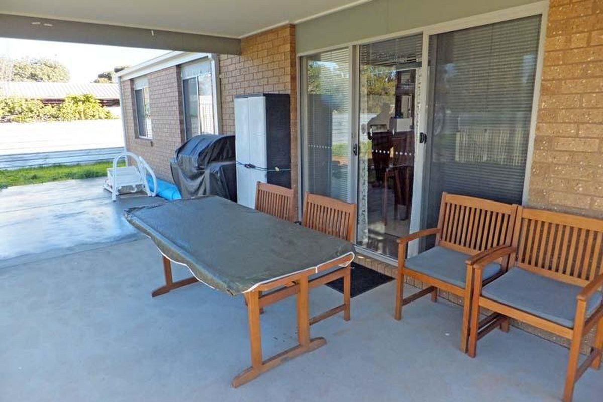 8 Church Street, Girgarre