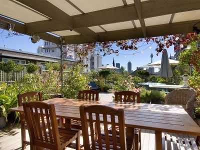 4 / 18 Springfield Avenue, Potts Point