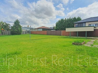 50 Chaseling Street, Greenacre