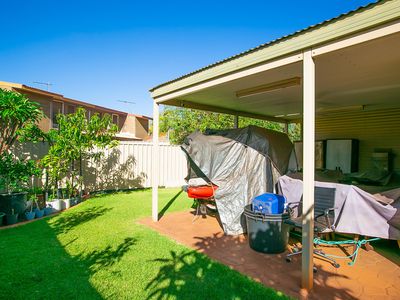 27 Snappy Gum Way, South Hedland