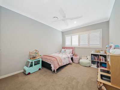 17 Lindeman Circuit, Pimpama