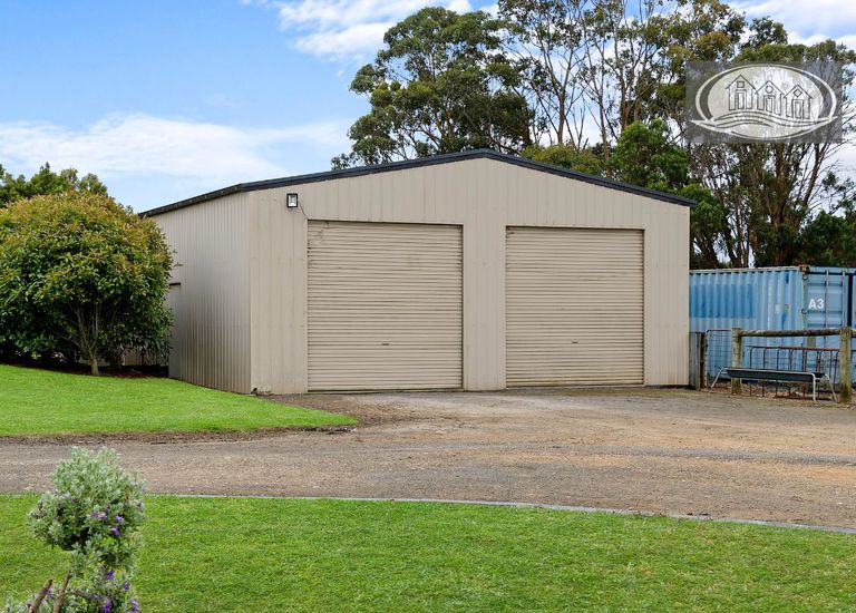 24 Tully Lane, Bolwarra