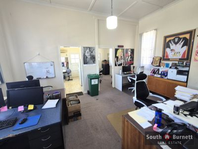 61 Haly Street, Wondai