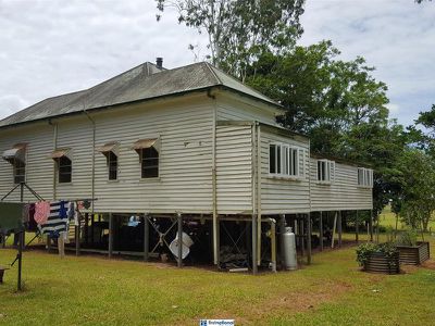 Upper Barron