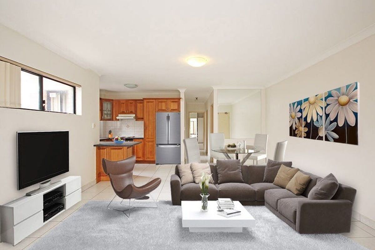 1 / 74 Beaconsfield Street, Silverwater