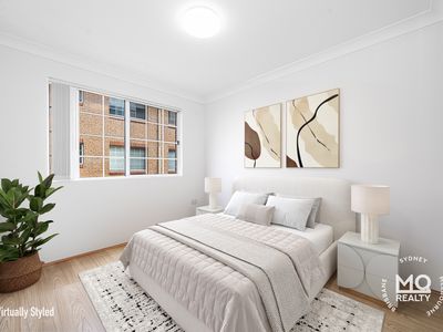 28 / 22 Clarence Street, Lidcombe