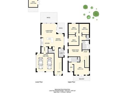 2 Baroon Place, Narangba