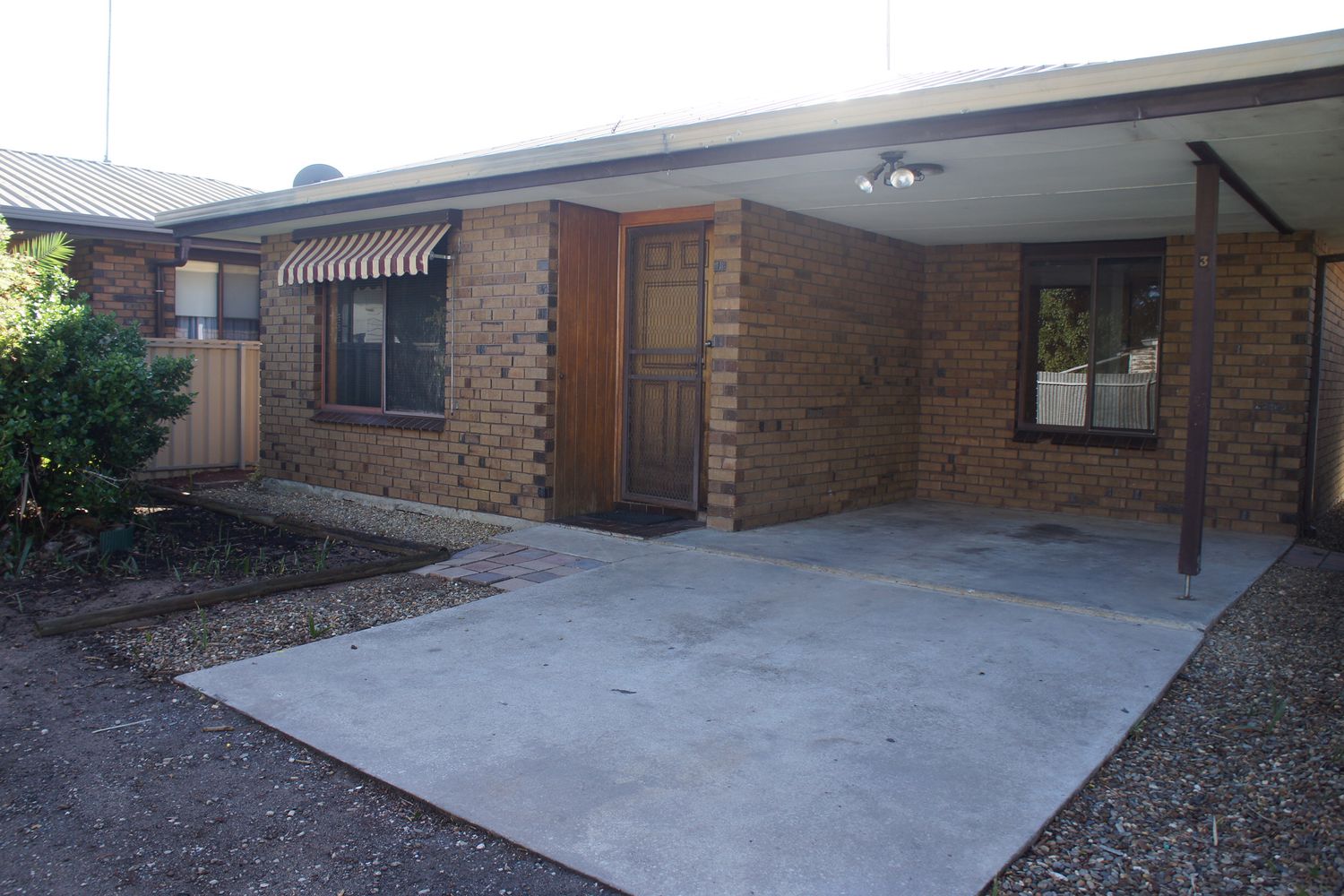 3 / 112 Baillie Street, Horsham