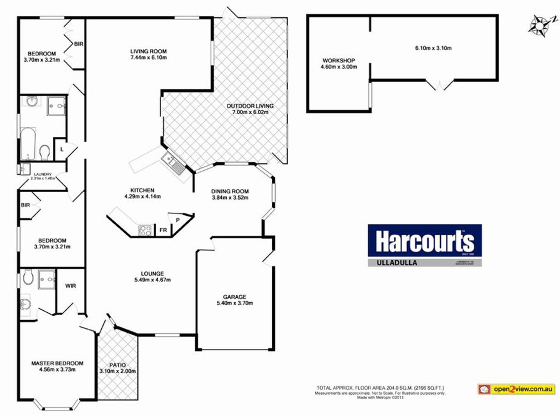 9 Maria Avenue, Burrill Lake