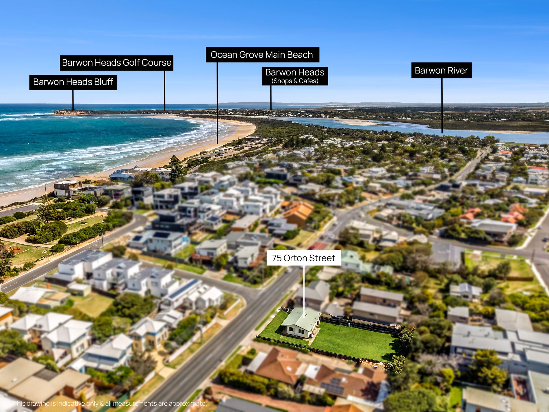 75 Orton Street, Ocean Grove