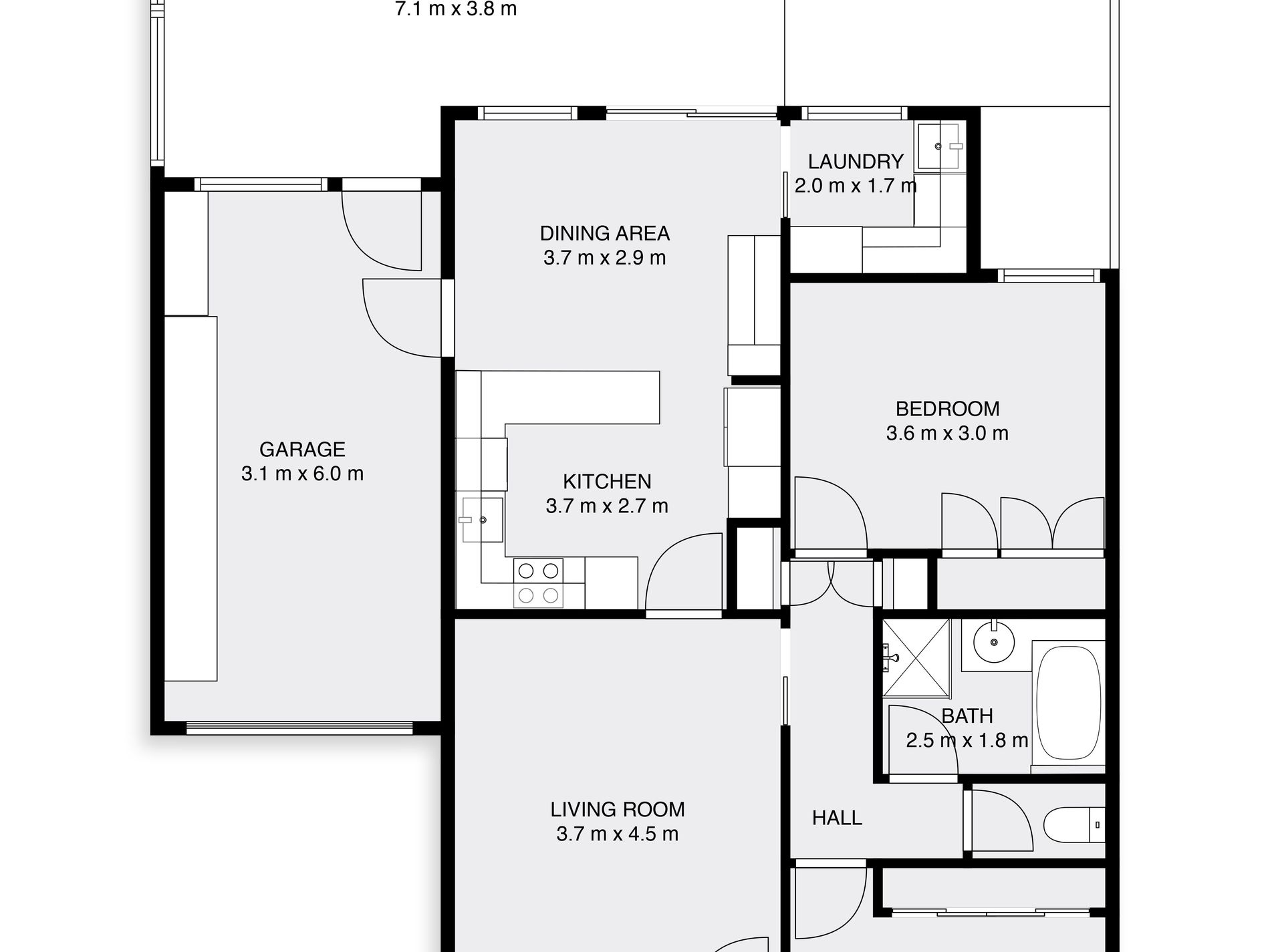 8 / 218-220 BEECHWORTH ROAD, Wodonga