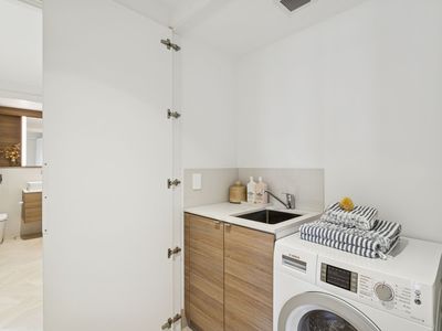 1 Geoffrey Bolton Avenue, Perth