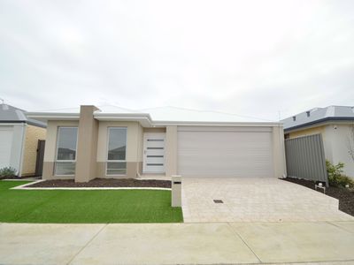 17 Greensand Promenade, Treeby