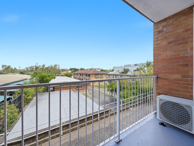 5 / 12 Baradine Street, Newmarket