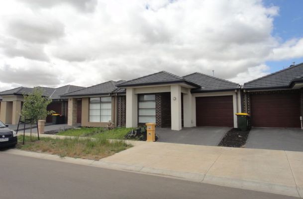 20 Taylan Street, Craigieburn