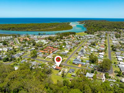 13 Glanville Road, Sussex Inlet