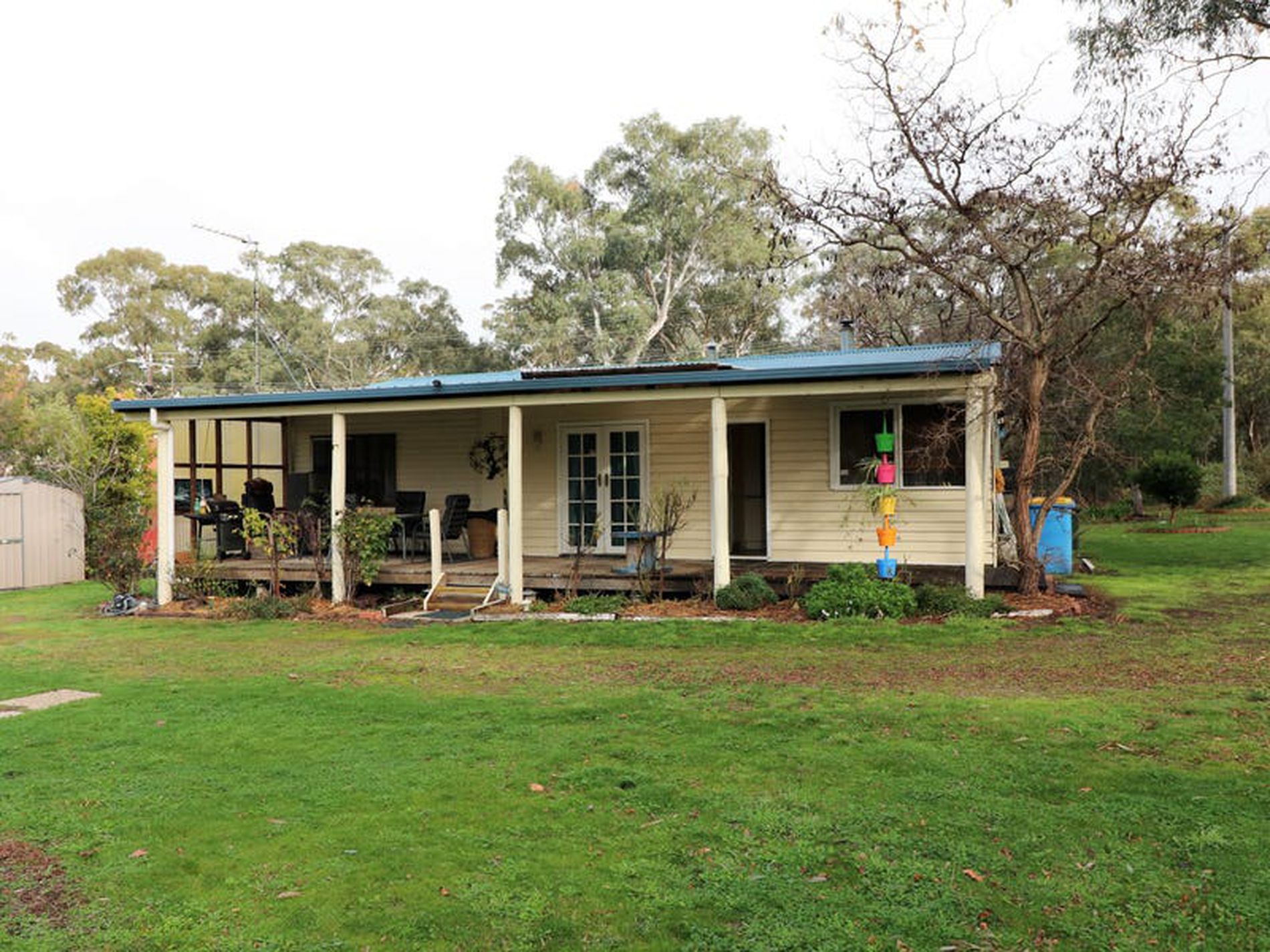 16 Old Hume Hwy, Tallarook