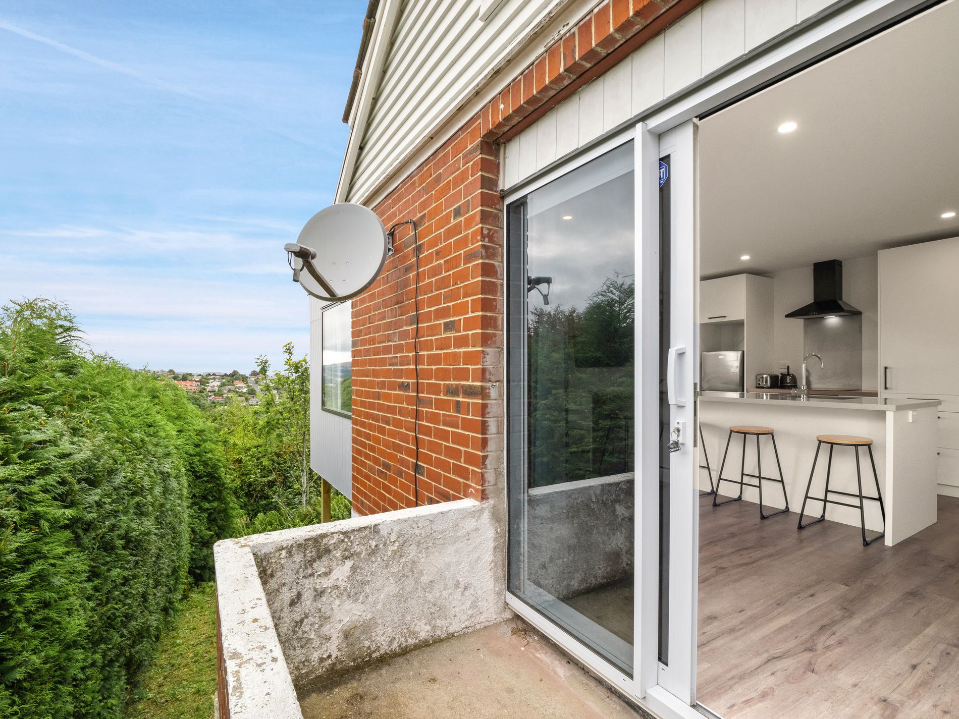 12 Prospect Bank, Wakari