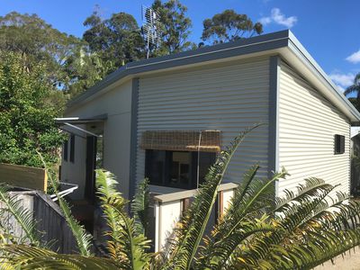 Mullumbimby