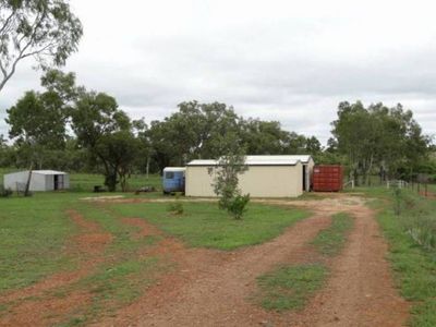 265 GREAT BRITIAN ROAD, Southern Cross
