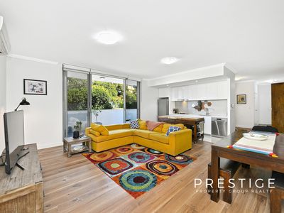 404 / 27 Cook Street, Turrella