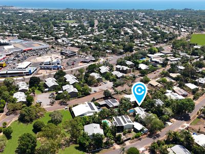 11 Martina Street, Wanguri