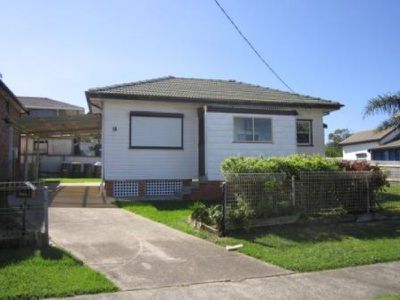 1A Suvla Street, Port Kembla