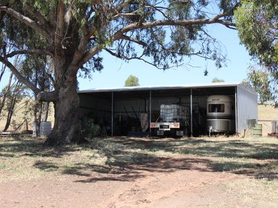 43 Back Kyneton Road, Heathcote