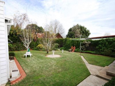 11 Dunlop Street, Wangaratta