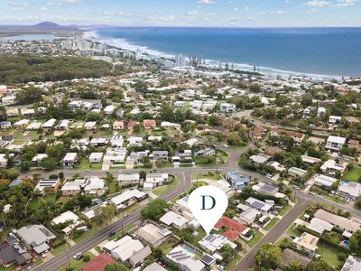 10 Hibiscus Avenue, Mooloolaba