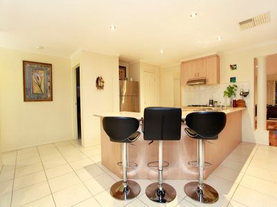 5 Summit Crt, Hampton Park