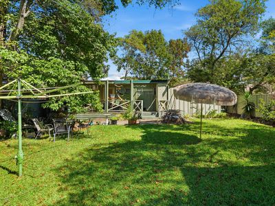 4 Beachview Ave, Berrara