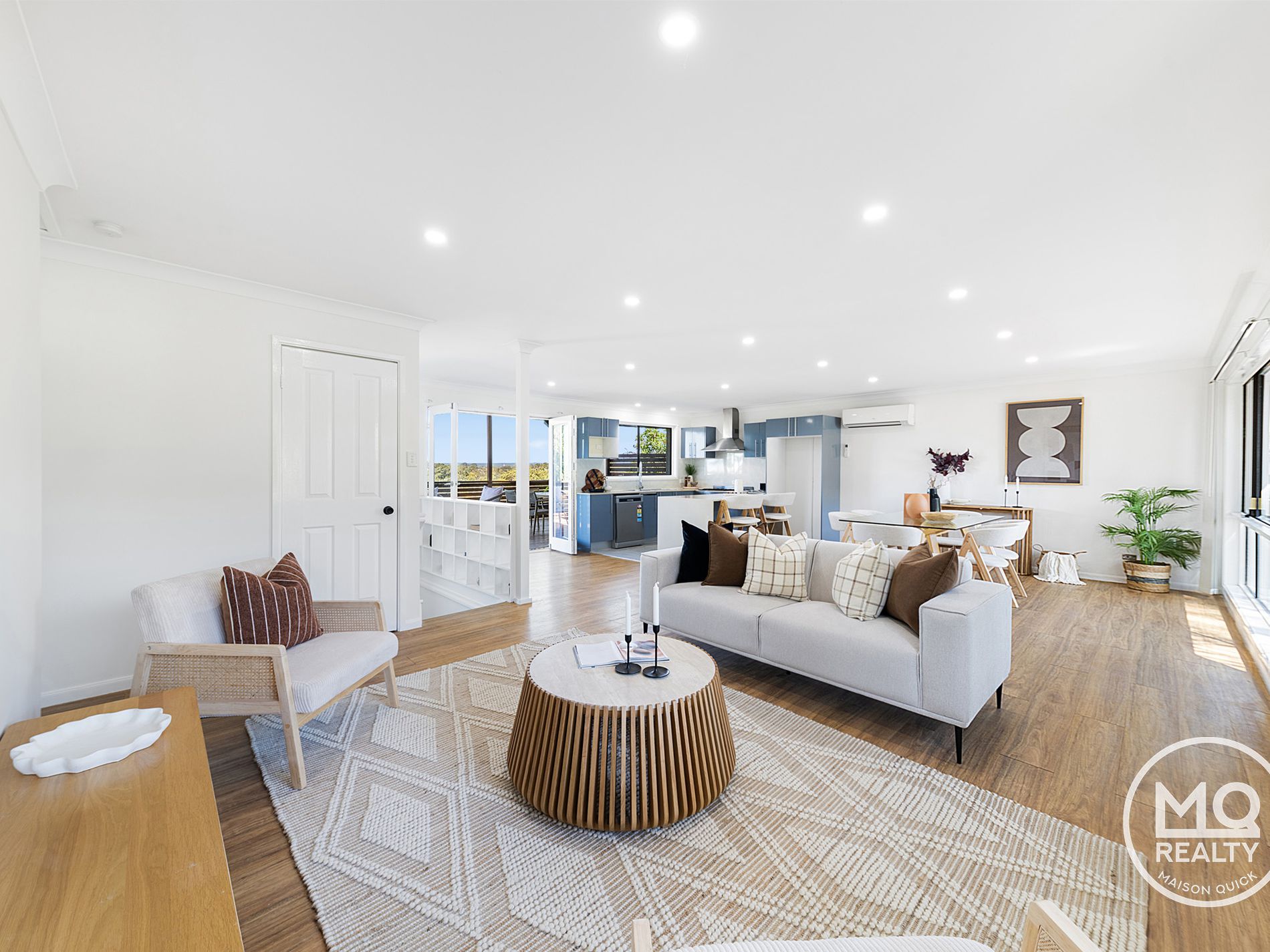 8 Birkdale Crescent, Liverpool