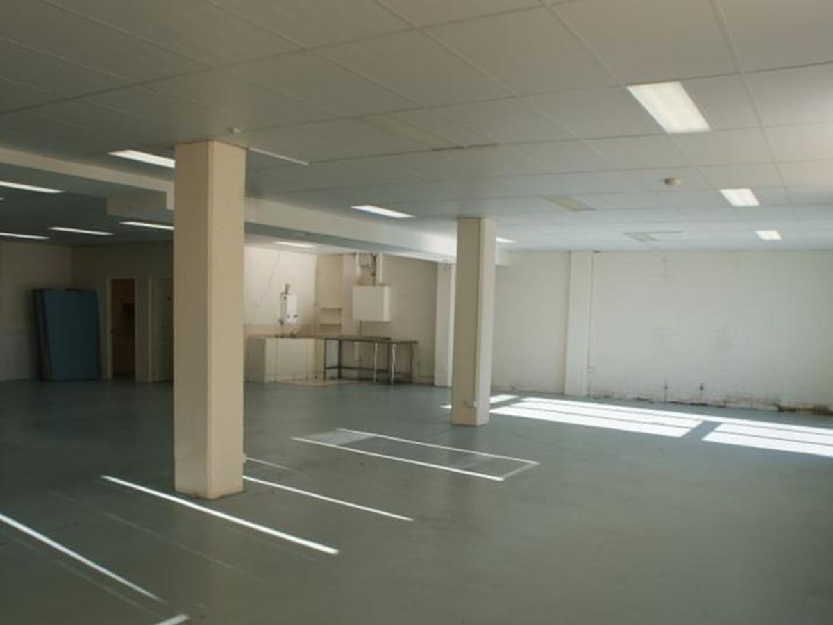 gallery