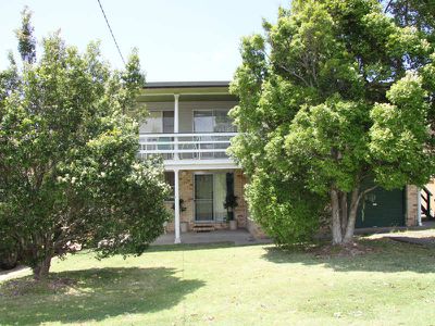 20 Becker Road, Forster