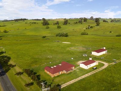 50 Moorilda Road, Barry