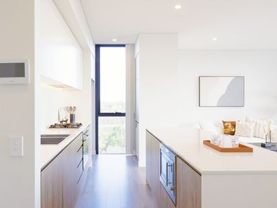 Level 7 / 702/2 Kingfisher Street, Lidcombe