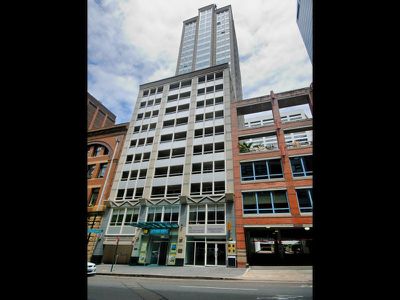 2401 / 433 Kent St, Sydney
