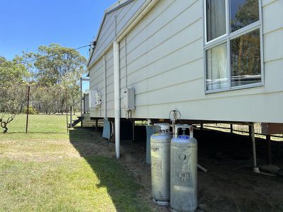123 George Street, Nanango