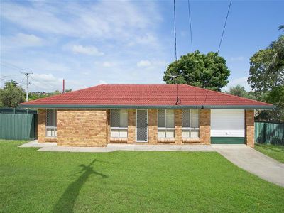 2 Nule Street, Rochedale South